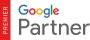 google partner logo