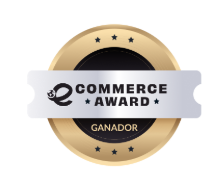 eCommerce Award - Ganador