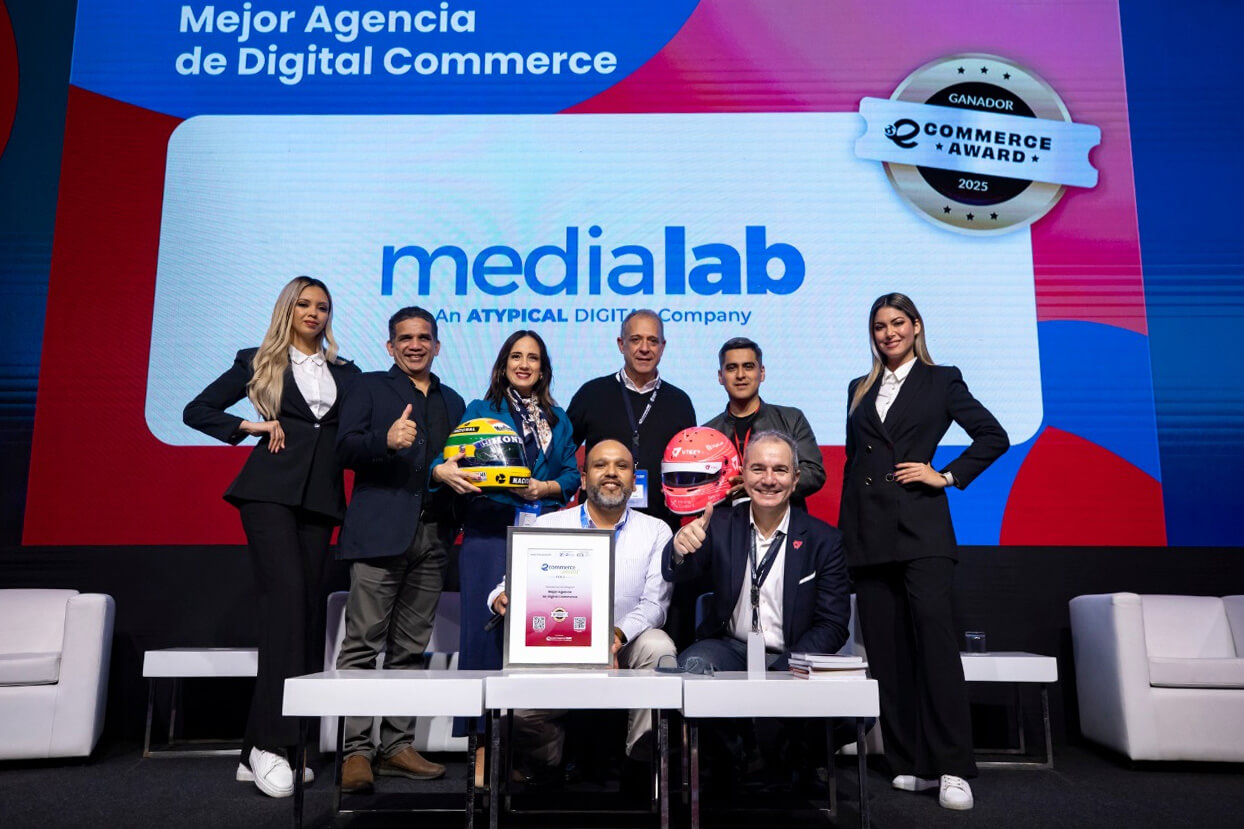 Equipo Medialab